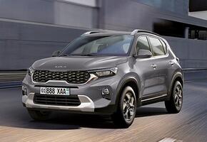 Kia Sonet