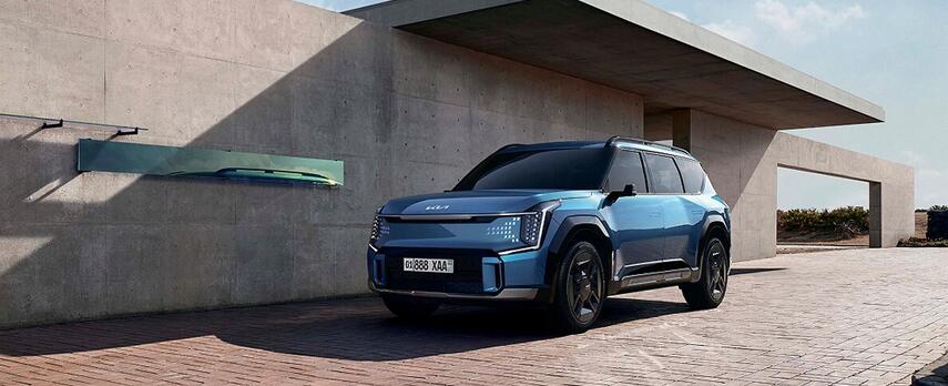 Kia EV9