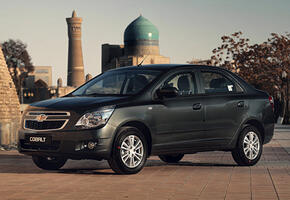Chevrolet Cobalt