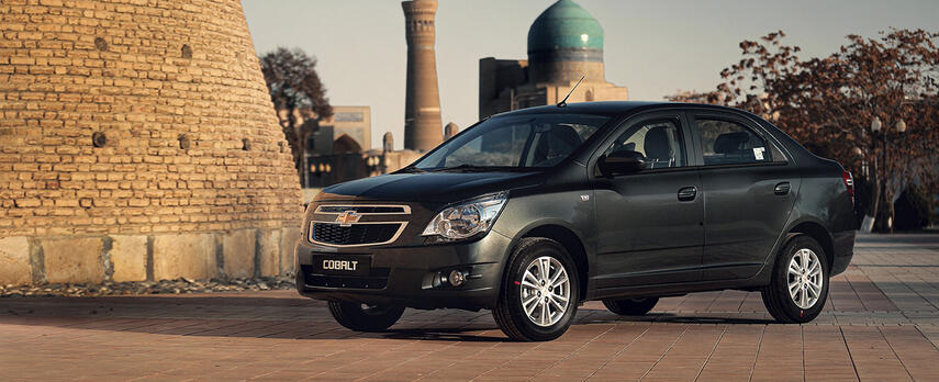 Chevrolet Cobalt