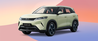 BYD Yuan Up - 4