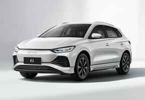 BYD e2
