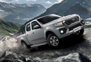 Haval GWM Wingle 7