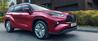 Toyota Highlander - 6