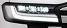 Toyota Land Cruiser 300 - 19
