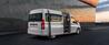 Toyota Hiace - 5