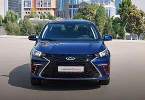 Chery ARRIZO 6 PRO