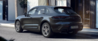 Porsche Macan - 3