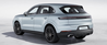 Porsche Cayenne - 2
