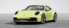 Porsche 911 Carrera Coupe