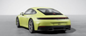 Porsche 911 Carrera Coupe - 3