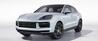Porsche Cayenne E-Hybrid Coupe