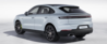 Porsche Cayenne E-Hybrid Coupe - 3