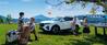 Jetour X70 - 2