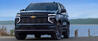 Chevrolet Tahoe New