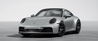 Porsche 911 Carrera T Coupe