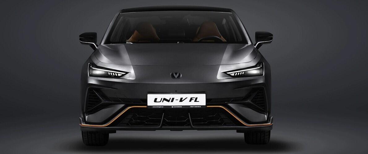 Changan UNI-V FL