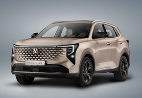 Changan CS55 PLUS FL